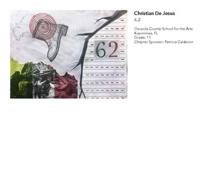 2018 NAHS/NJAHS Juried Exhibit_