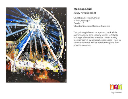 _2022 NAHS Exhibit
