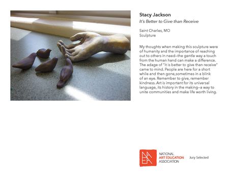 _JURIED IN_2017 Member Exhibit