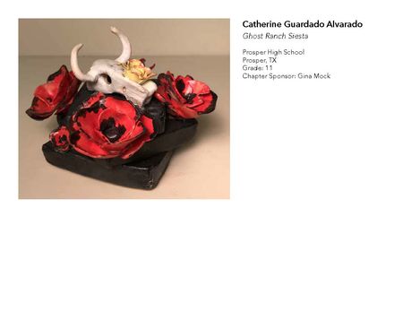 2018 NAHS/NJAHS Juried Exhibit_