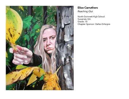 2018 NAHS/NJAHS Juried Exhibit_