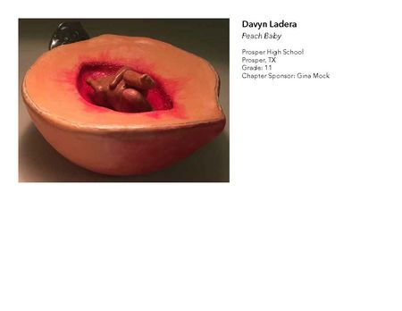 2018 NAHS/NJAHS Juried Exhibit_