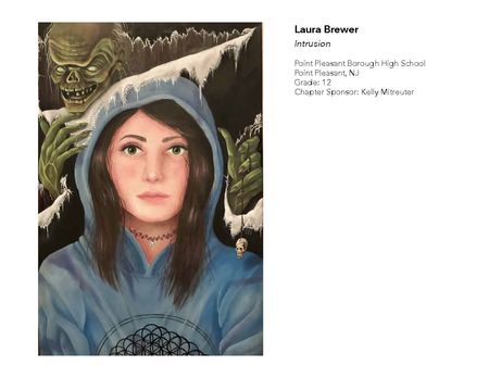 2018 NAHS/NJAHS Juried Exhibit_