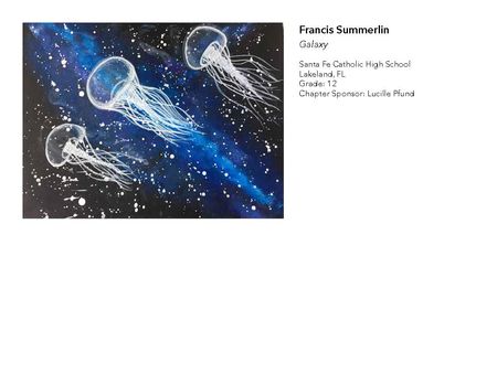 2018 NAHS/NJAHS Juried Exhibit_