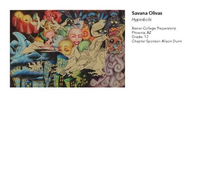 2018 NAHS/NJAHS Juried Exhibit_