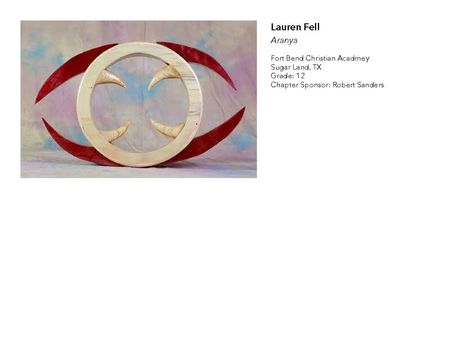 2018 NAHS/NJAHS Juried Exhibit_