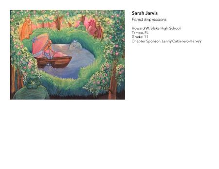 2018 NAHS/NJAHS Juried Exhibit_