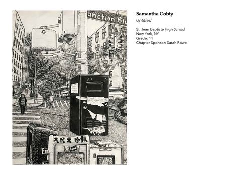 2018 NAHS/NJAHS Juried Exhibit_
