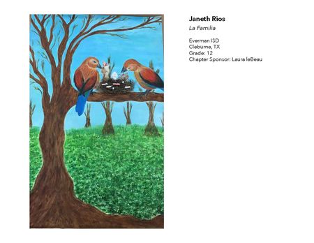 2018 NAHS/NJAHS Juried Exhibit_