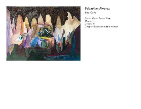2018 NAHS/NJAHS Juried Exhibit_
