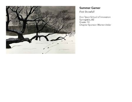 2018 NAHS/NJAHS Juried Exhibit_
