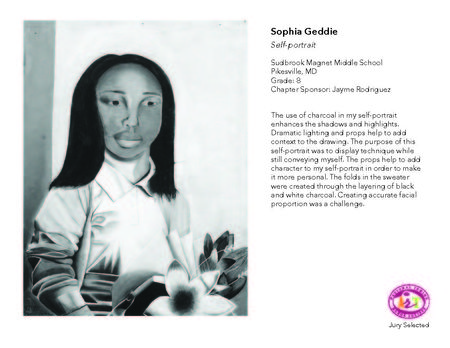 56_2018 NAHS/NJAHS Juried Exhibit