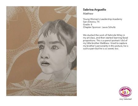 52_2018 NAHS/NJAHS Juried Exhibit