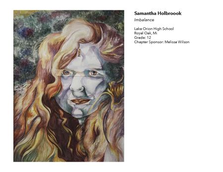 2018 NAHS/NJAHS Juried Exhibit_