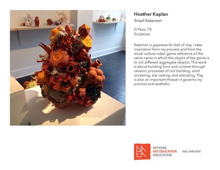 _JURIED IN_2017 Member Exhibit