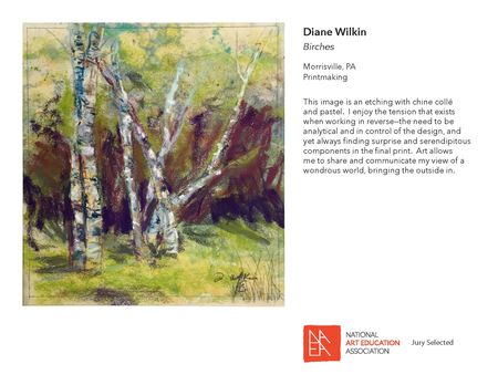 _JURIED IN_2017 Member Exhibit
