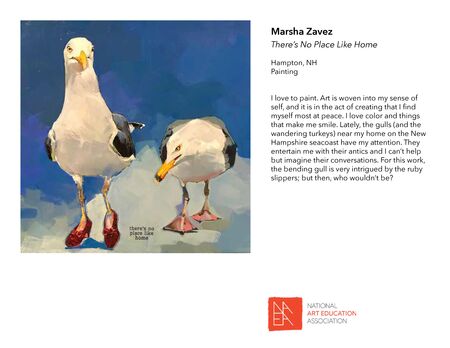1_2023 NAEA Member Exhibit