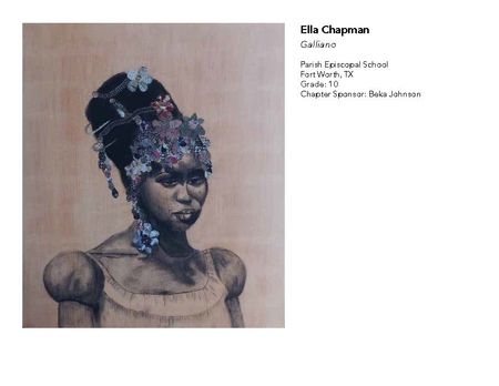 2018 NAHS/NJAHS Juried Exhibit_