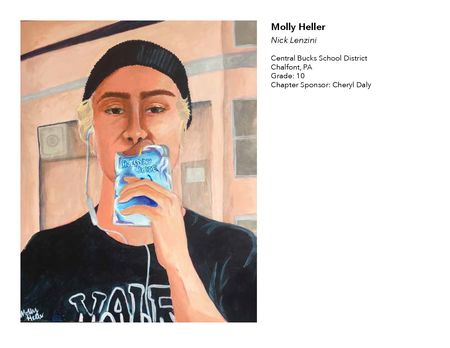 2018 NAHS/NJAHS Juried Exhibit_