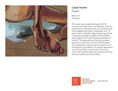 _JURIED IN_2017 Member Exhibit