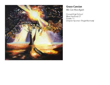 2018 NAHS/NJAHS Juried Exhibit_