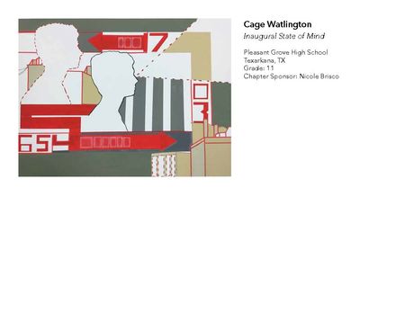 2018 NAHS/NJAHS Juried Exhibit_