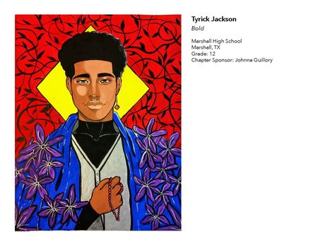 2018 NAHS/NJAHS Juried Exhibit_