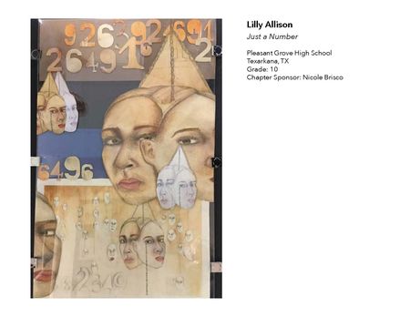 2018 NAHS/NJAHS Juried Exhibit_