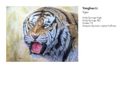 2018 NAHS/NJAHS Juried Exhibit_