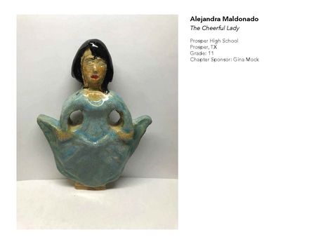 2018 NAHS/NJAHS Juried Exhibit_