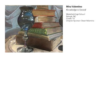 2018 NAHS/NJAHS Juried Exhibit_