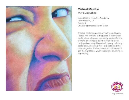 58_2018 NAHS/NJAHS Juried Exhibit