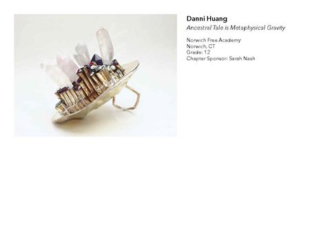 2018 NAHS/NJAHS Juried Exhibit_