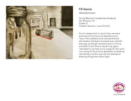 55_2018 NAHS/NJAHS Juried Exhibit