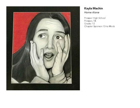 2018 NAHS/NJAHS Juried Exhibit_