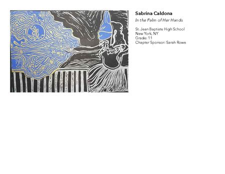 2018 NAHS/NJAHS Juried Exhibit_