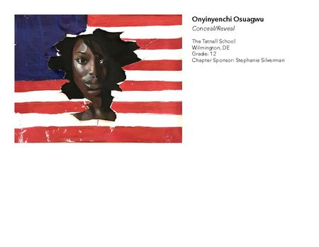 2018 NAHS/NJAHS Juried Exhibit_