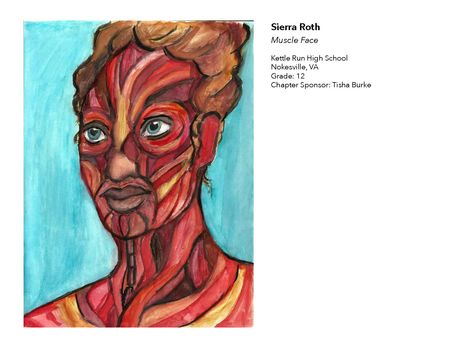 2018 NAHS/NJAHS Juried Exhibit_