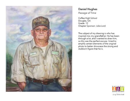 35_2018 NAHS/NJAHS Juried Exhibit