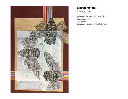 2018 NAHS/NJAHS Juried Exhibit_