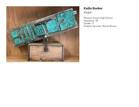 2018 NAHS/NJAHS Juried Exhibit_