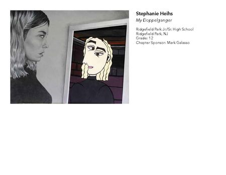 2018 NAHS/NJAHS Juried Exhibit_