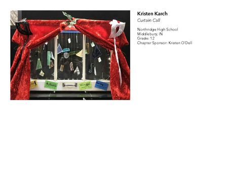 2018 NAHS/NJAHS Juried Exhibit_