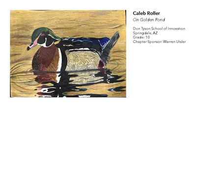 2018 NAHS/NJAHS Juried Exhibit_