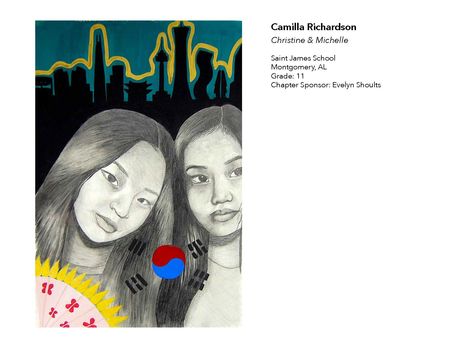 2018 NAHS/NJAHS Juried Exhibit_