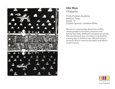 _2022 NAHS Exhibit