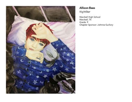 2018 NAHS/NJAHS Juried Exhibit_