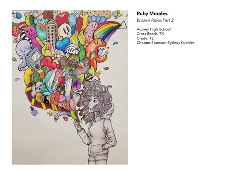 2018 NAHS/NJAHS Juried Exhibit_