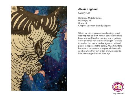 54_2018 NAHS/NJAHS Juried Exhibit