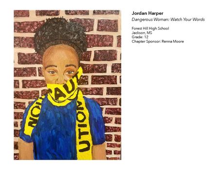 2018 NAHS/NJAHS Juried Exhibit_